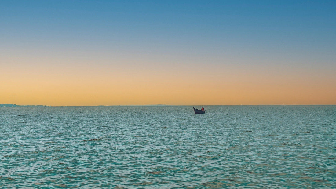 Stress im Alltag? – Das hilft wirklich.