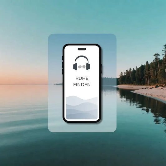 Ruhe