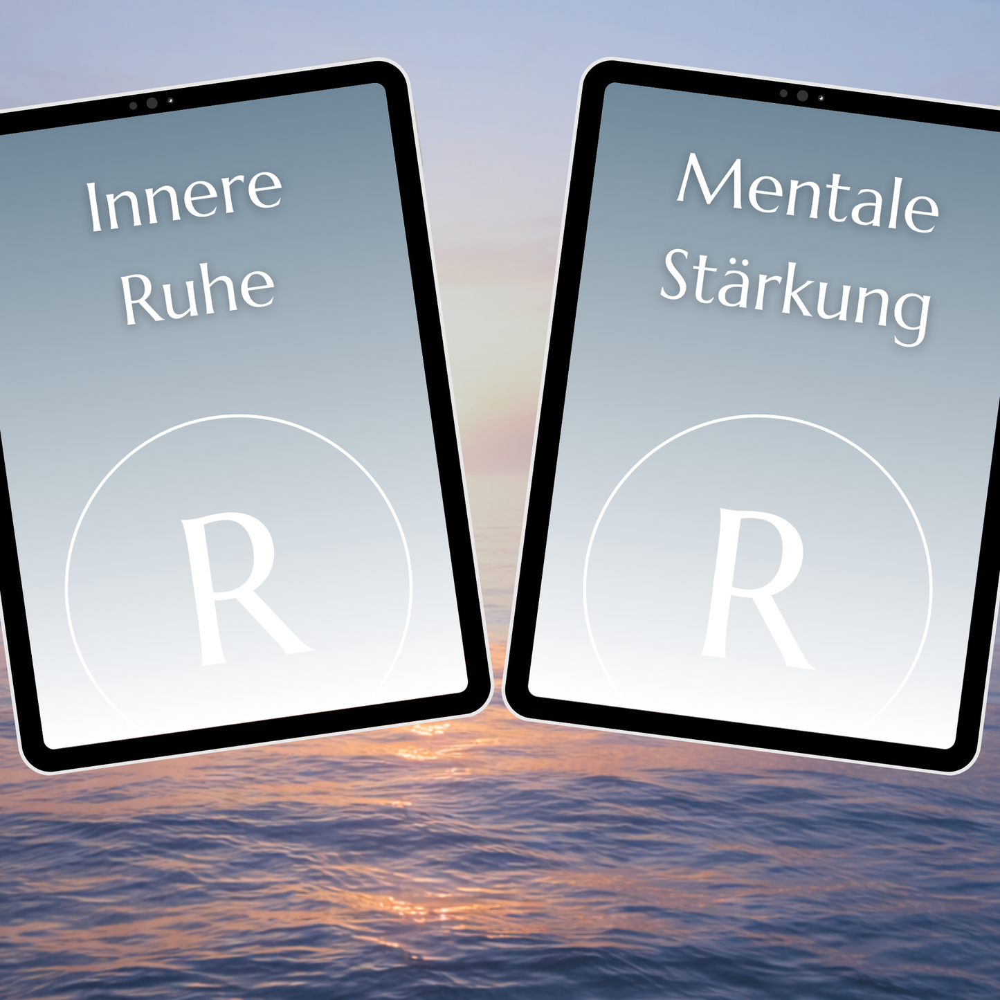 Vertiefung-Kollektion